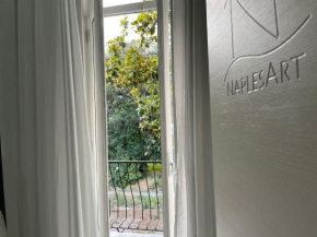 Holiday Naples Art Rooms